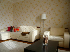 Apartment on Vilora Trifonova, Krasnogorsk, Krasnogorsk